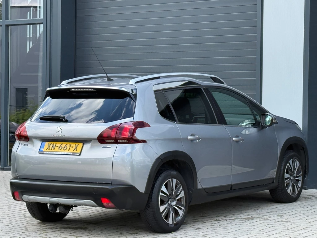 Peugeot 2008 – foto 5