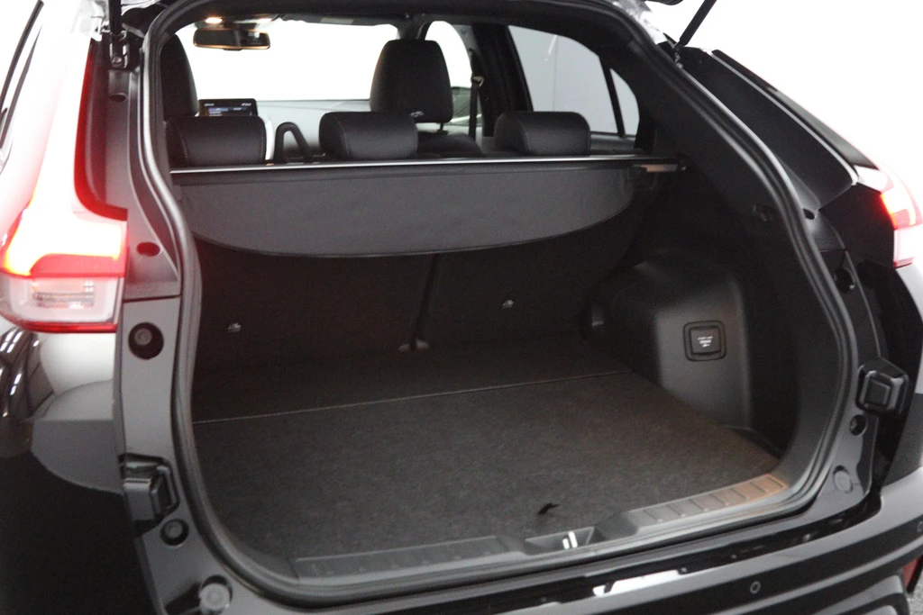 Mitsubishi Eclipse Cross – foto 23