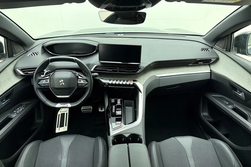 Peugeot 5008 – foto 35
