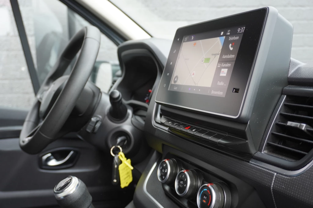 Renault Trafic – foto 5