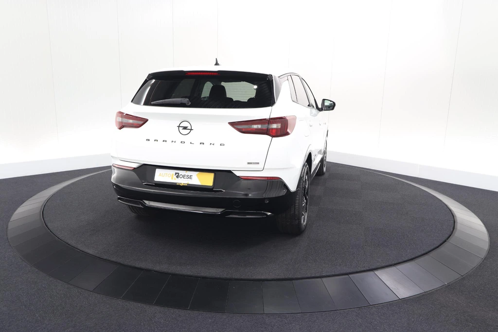 Opel Grandland – foto 8