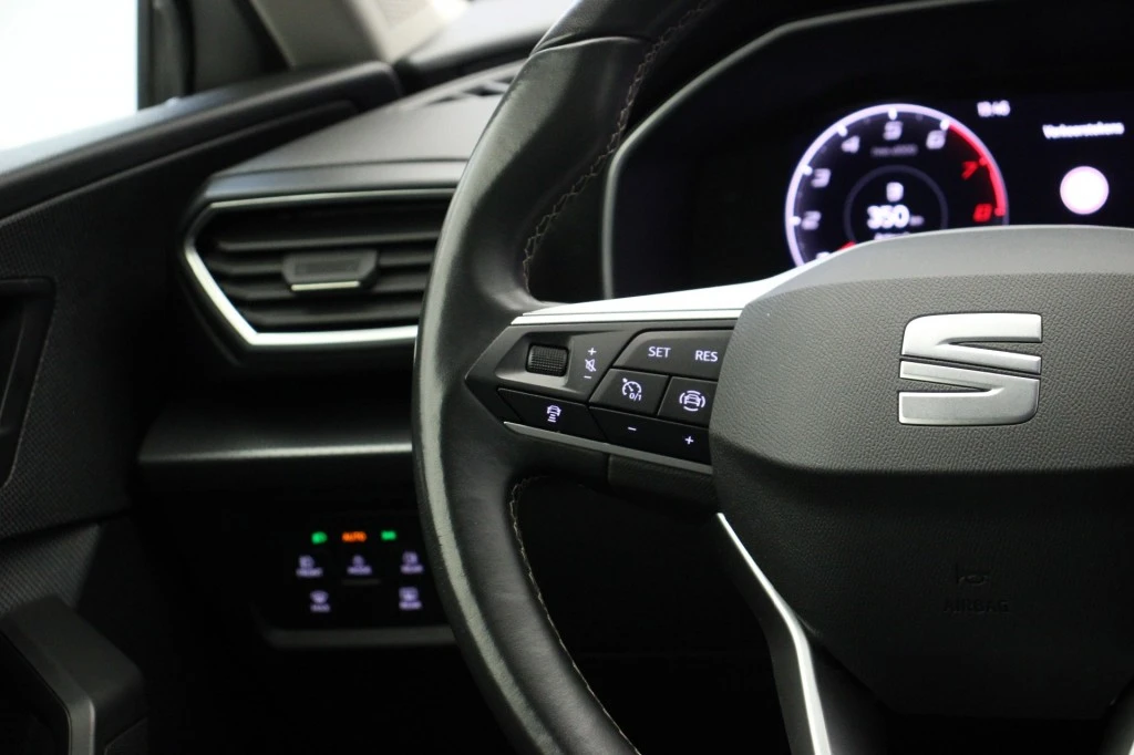 SEAT Leon – foto 21