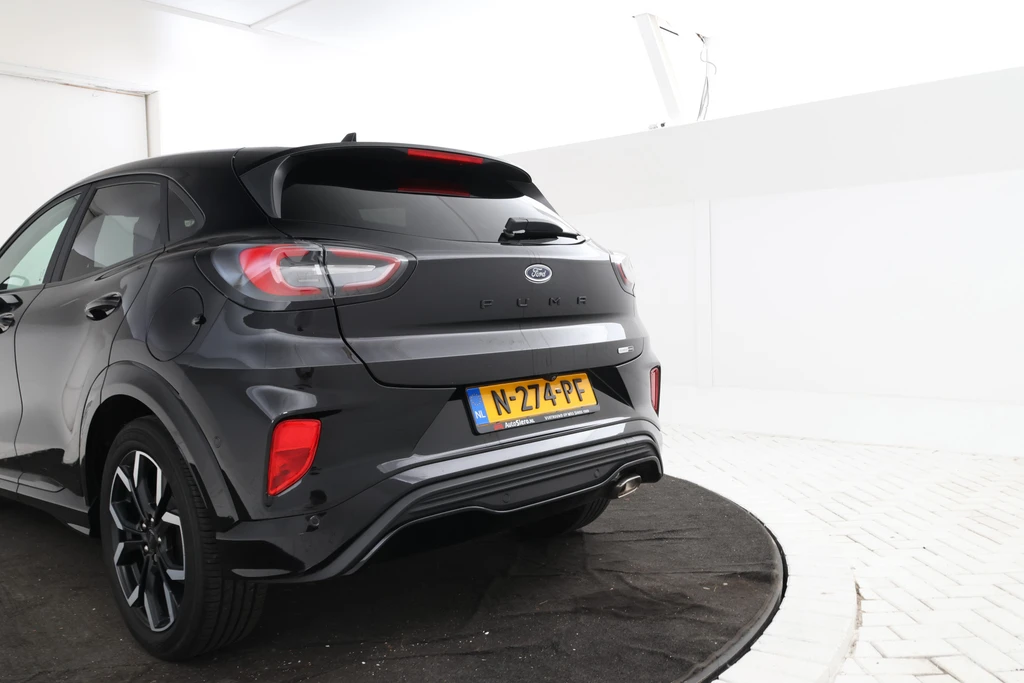 Ford Puma – foto 3