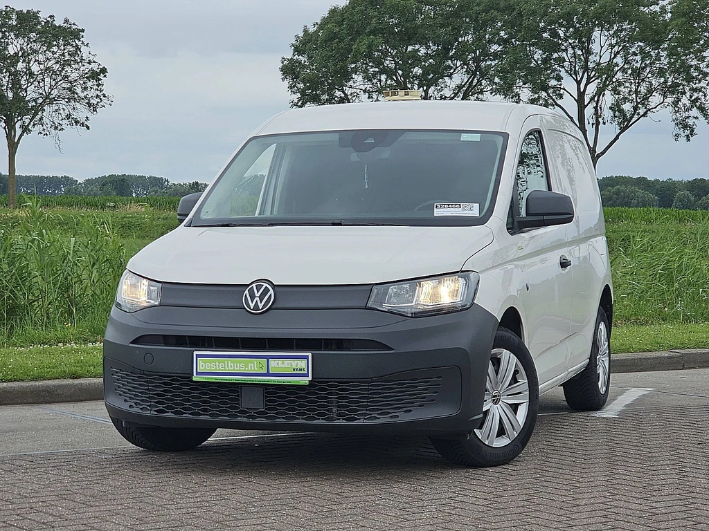 Volkswagen Caddy – foto 2