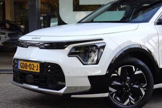 Kia Niro EV – thumbnail 2