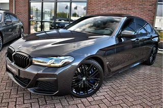 BMW 5 Serie – thumbnail 5
