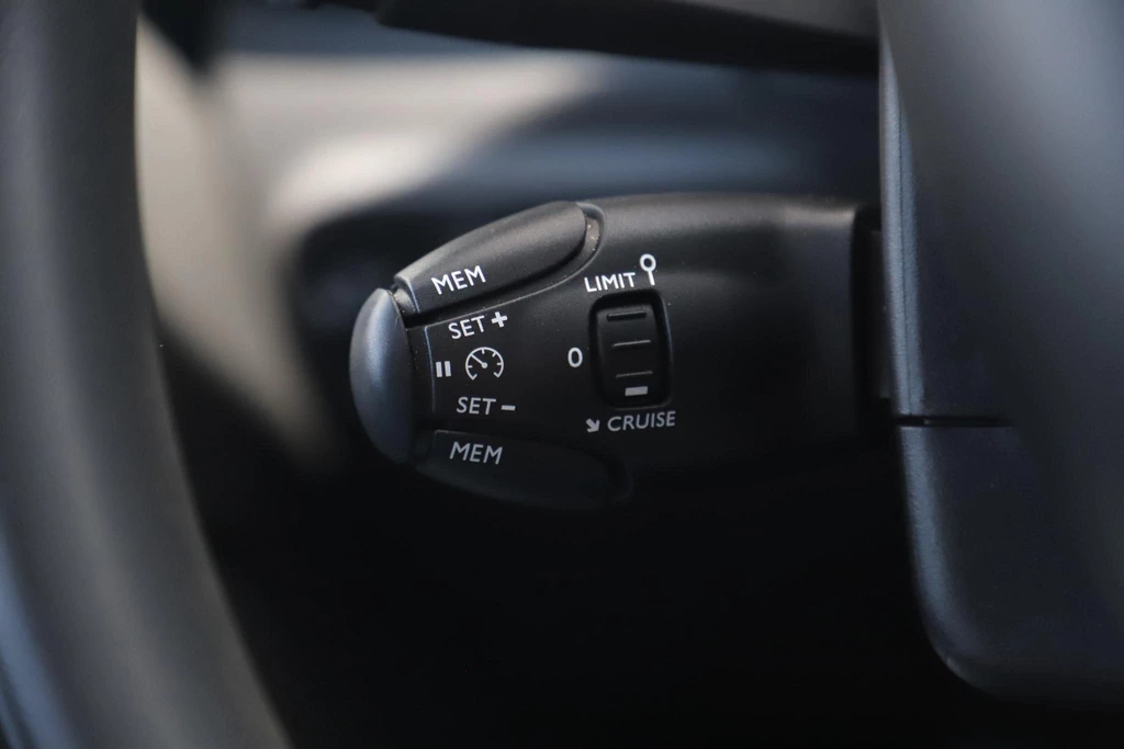 Citroën C3 – foto 11