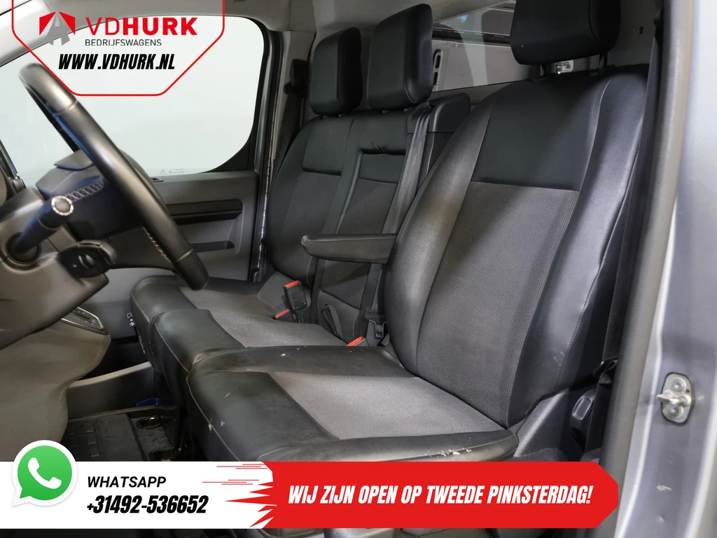 Toyota ProAce – foto 12
