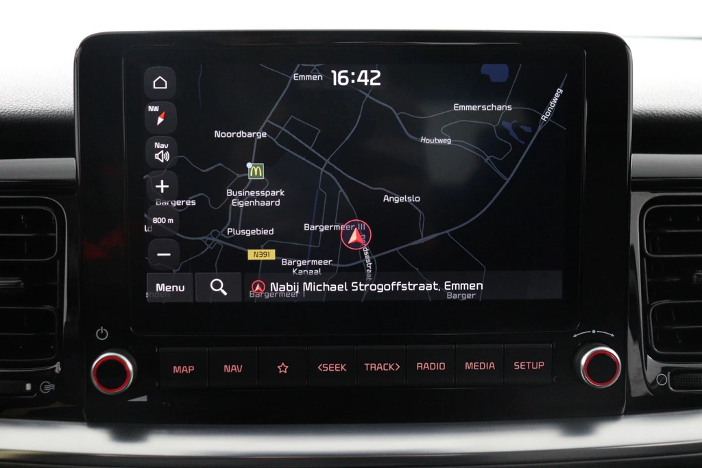 Kia Stonic – foto 47
