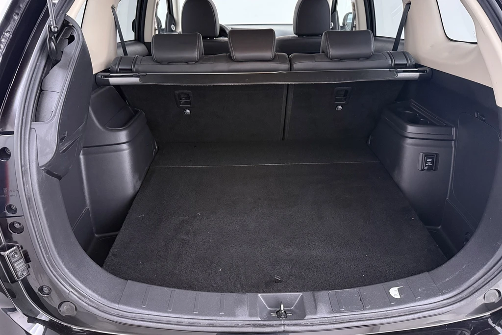 Mitsubishi Outlander – foto 39