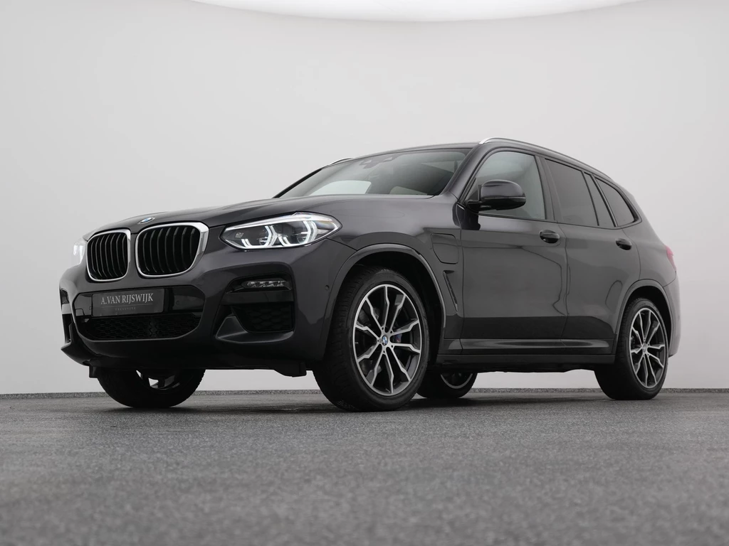 BMW X3 – foto 2
