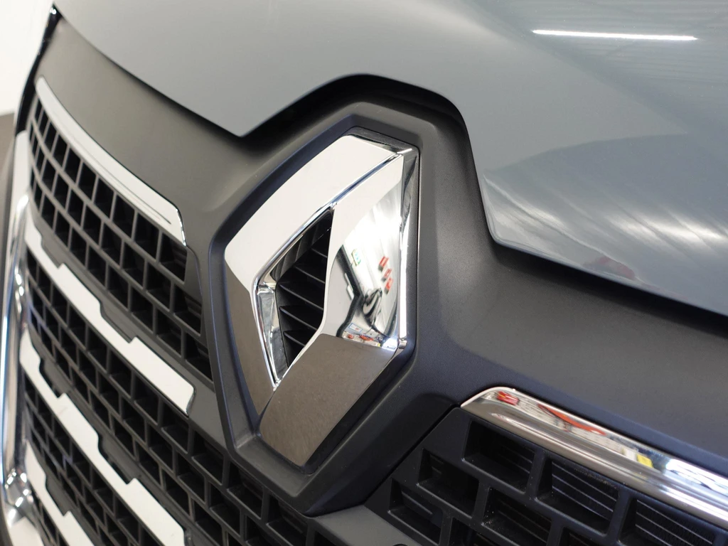 Renault Master – foto 12