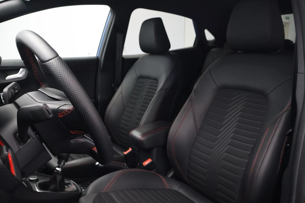 Ford Puma – foto 26