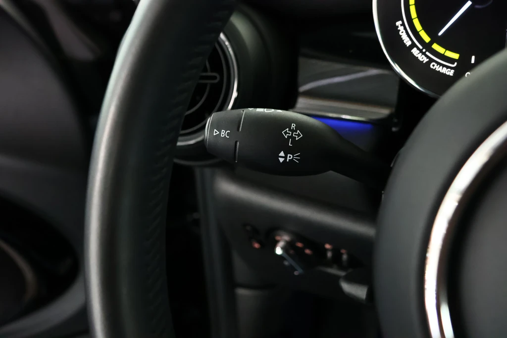 MINI Electric – foto 20
