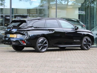 Peugeot e-308 – thumbnail 3