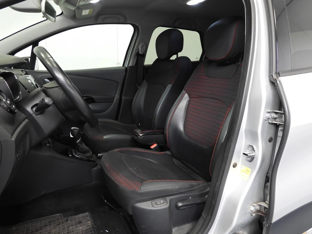 Renault Captur – foto 23