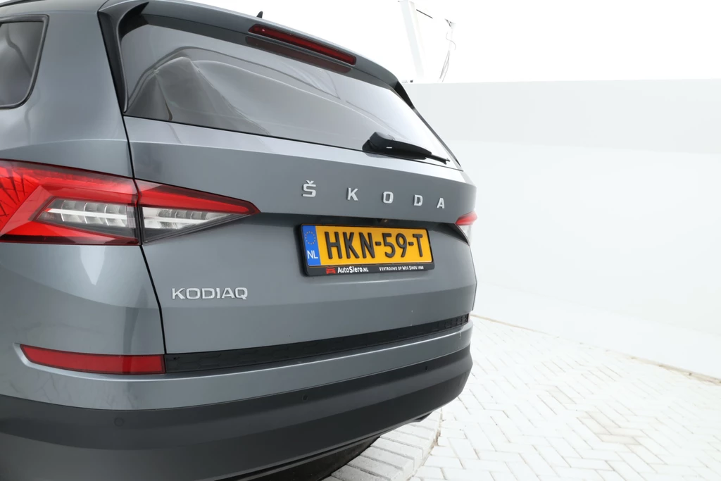 Škoda Kodiaq – foto 3