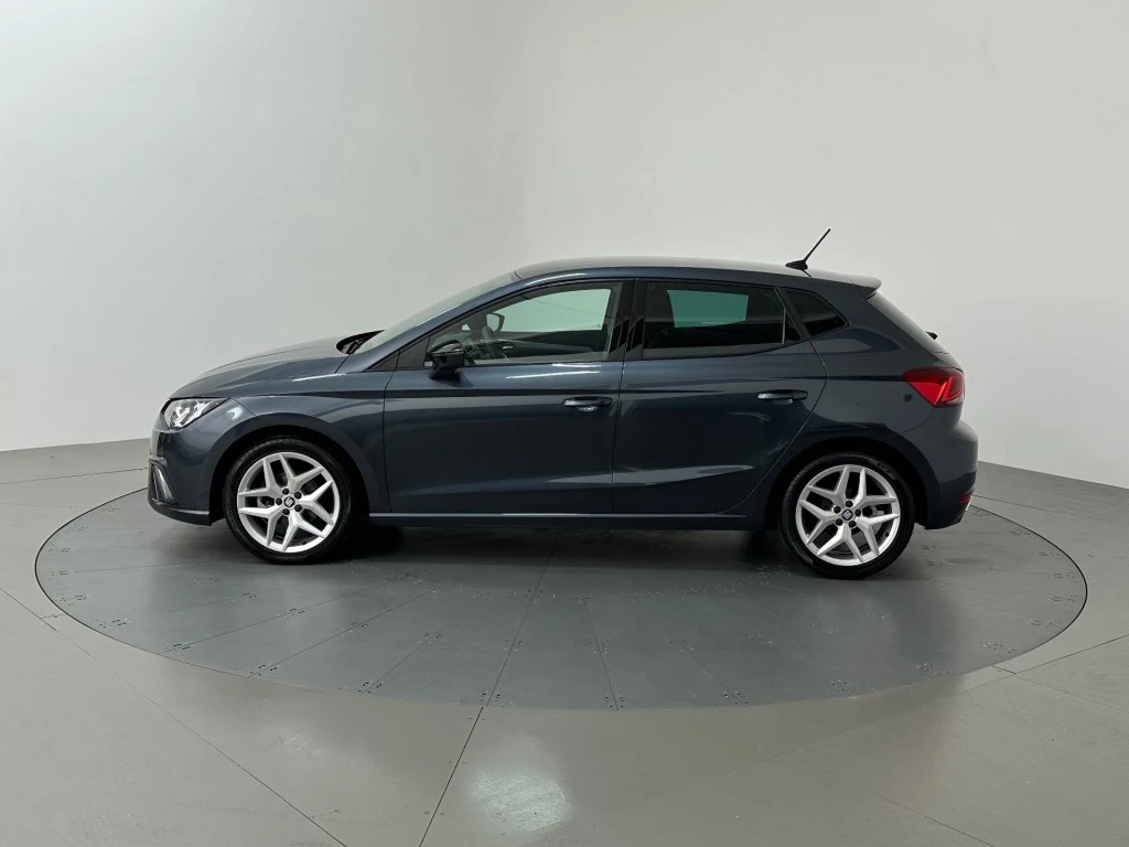 SEAT Ibiza – foto 3