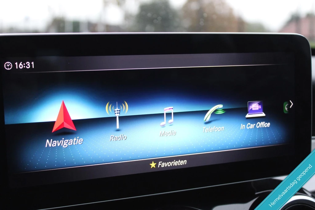 Mercedes-Benz C-Klasse – foto 46