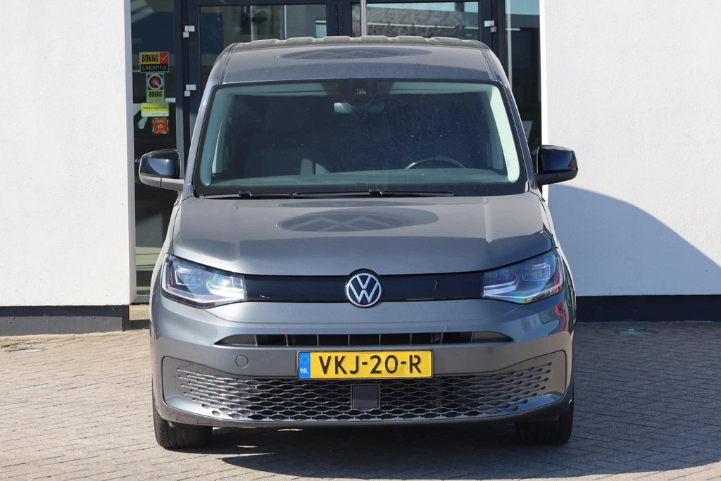 Volkswagen Caddy – foto 7