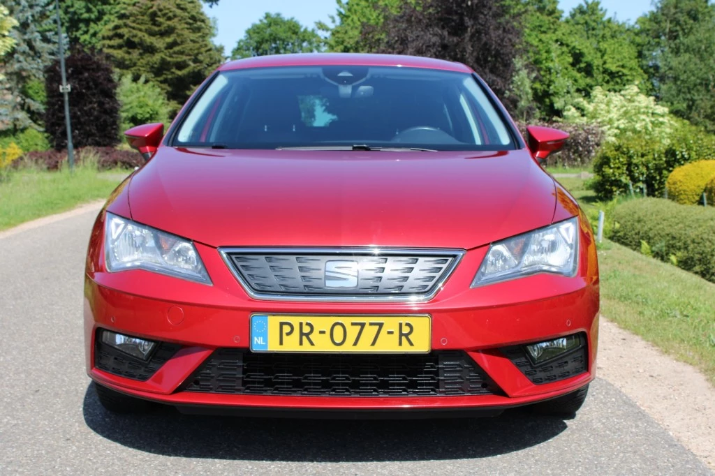 SEAT Leon – foto 6