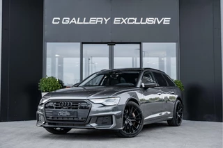 Audi A6 – thumbnail 1