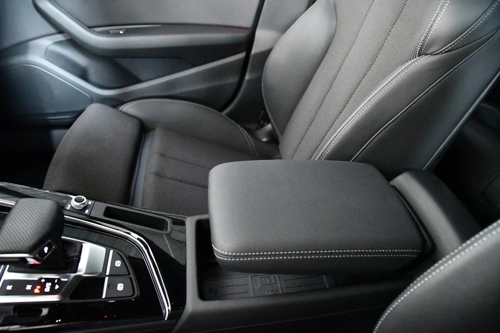 Audi A4 – foto 25