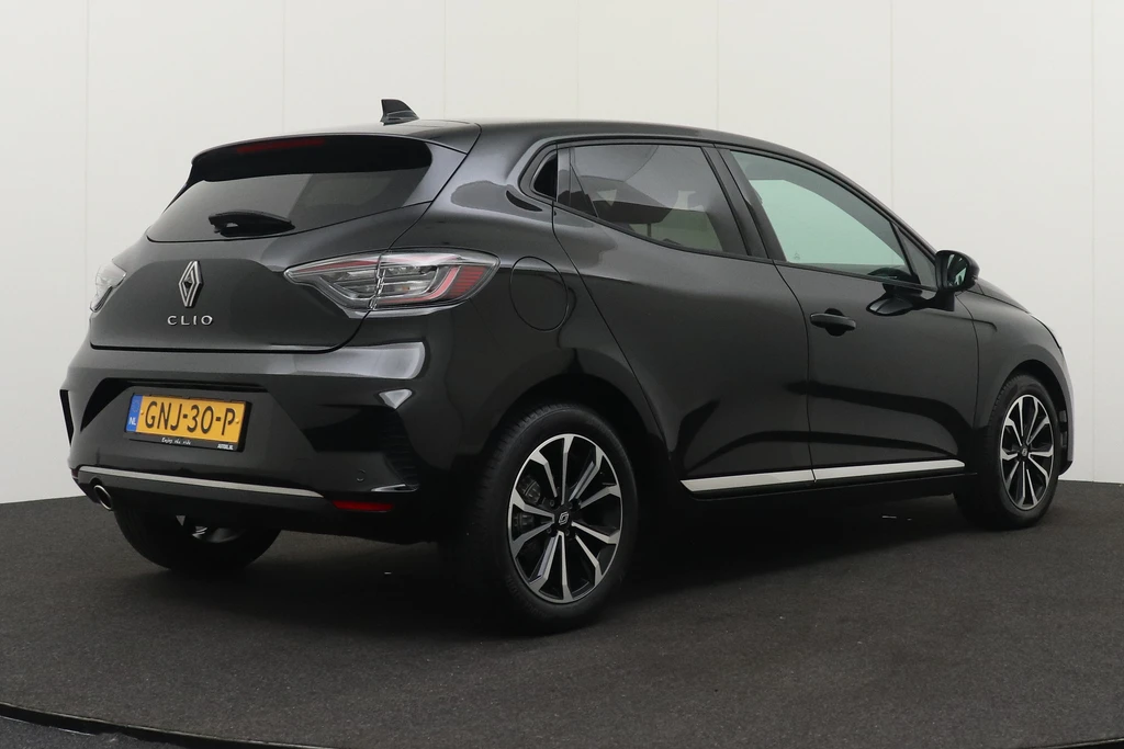Renault Clio – foto 4