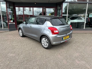 Suzuki Swift – thumbnail 2