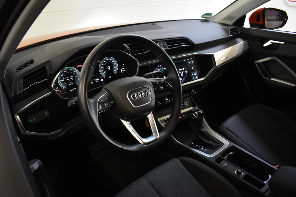 Audi Q3 – foto 10