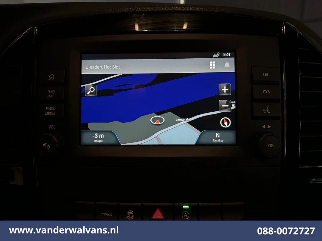 Mercedes-Benz Vito – foto 7