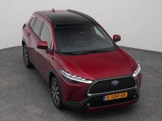 Toyota Corolla Cross – thumbnail 14
