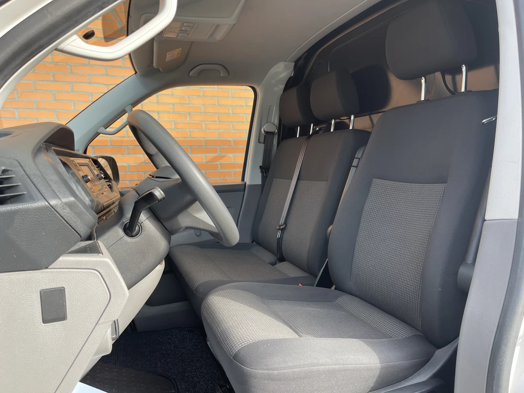 Volkswagen Transporter – foto 8