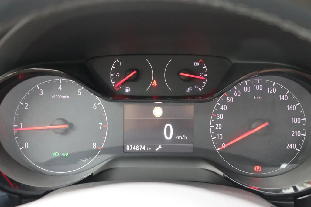 Opel Corsa – foto 12
