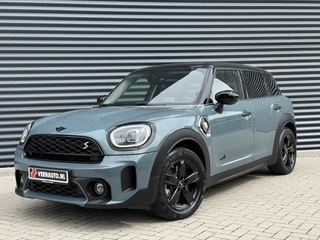 MINI Countryman – thumbnail 3