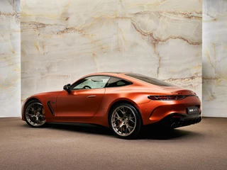 Mercedes-AMG GT – thumbnail 7