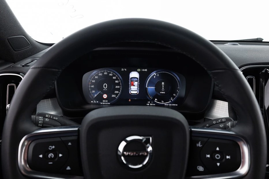 Volvo XC40 – foto 25