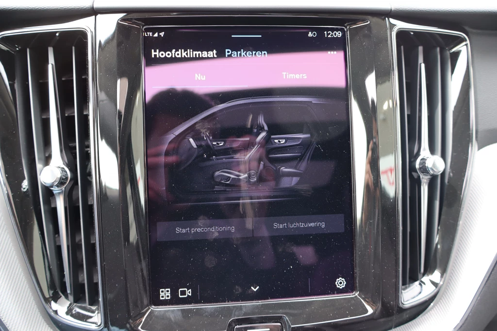 Volvo XC60 – foto 29