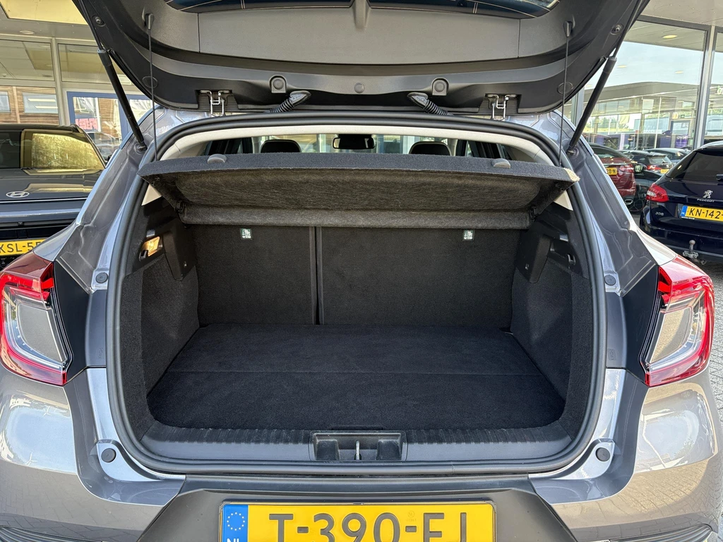 Renault Captur – foto 11