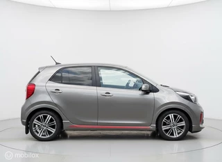 Kia Picanto – thumbnail 7
