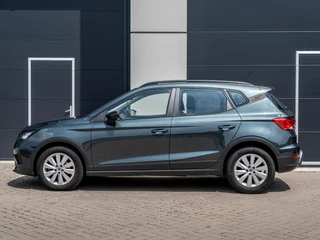 SEAT Arona – thumbnail 2