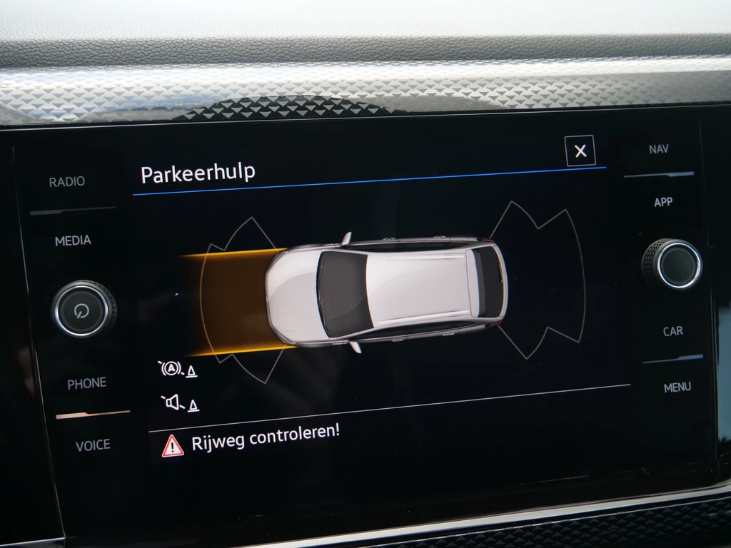Volkswagen Taigo – foto 15