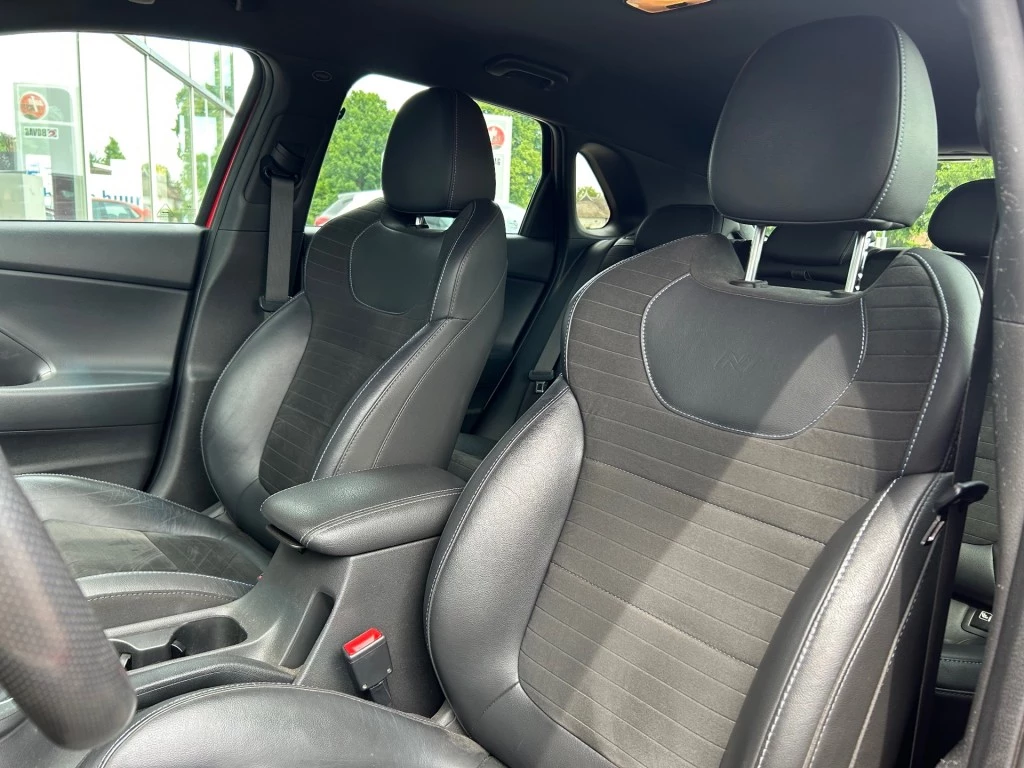 Hyundai i30 – foto 7