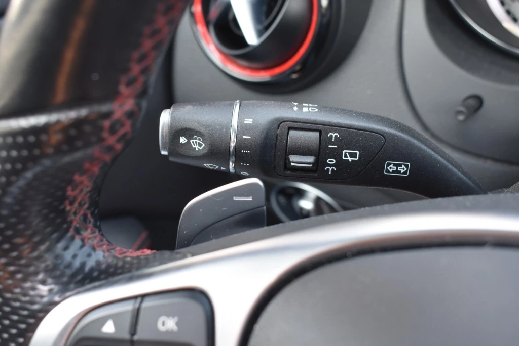 Mercedes-Benz CLA – foto 29