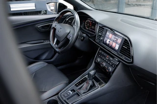SEAT Leon – thumbnail 11