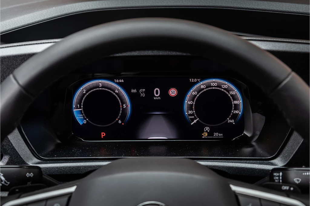 Volkswagen Caddy – foto 17