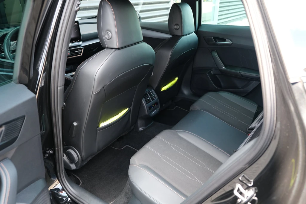 CUPRA Formentor – foto 15