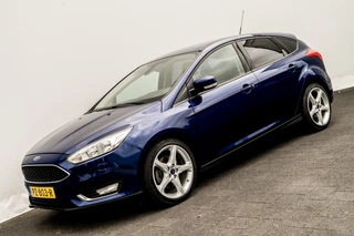 Ford Focus – thumbnail 3