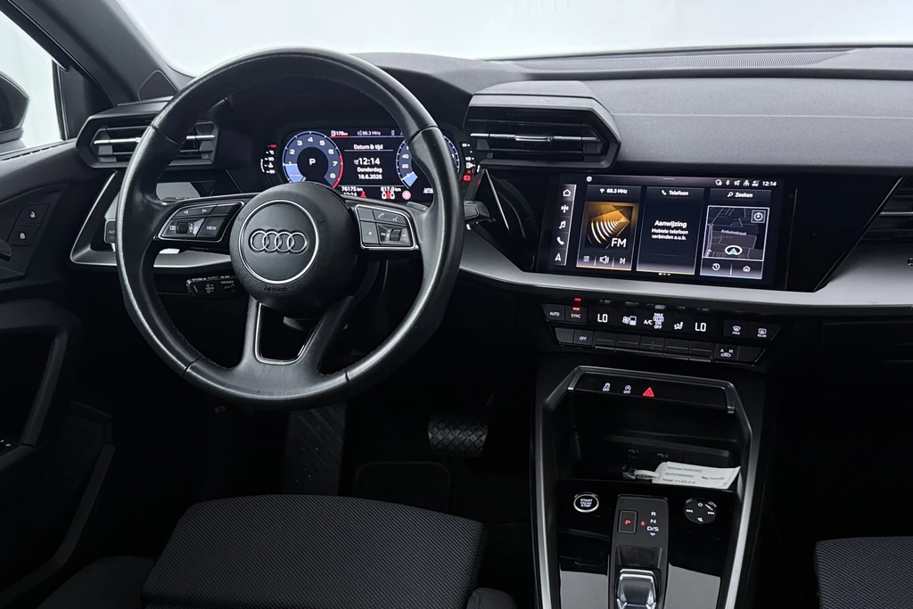 Audi A3 – foto 10