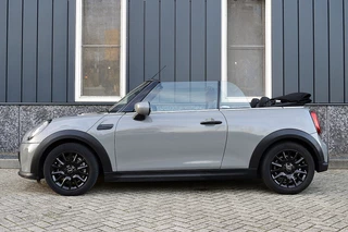 MINI One Cabrio – thumbnail 2